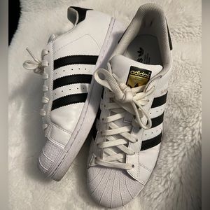 Adidas Orignial Superstars